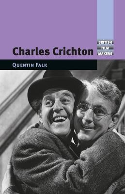 Cover of Charles Crichton