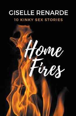 Book cover for Home Fires