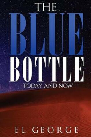 Cover of The Blue Bottle