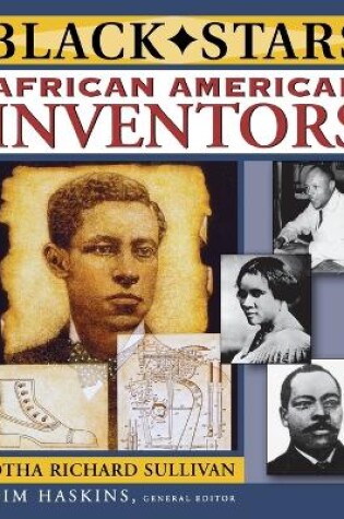 Cover of African American Inventors