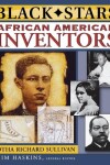 Book cover for African American Inventors