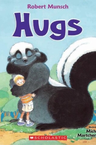 Cover of Hugs