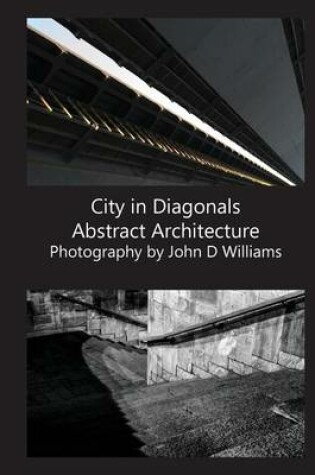 Cover of City in Diagonals Abstract Architecture