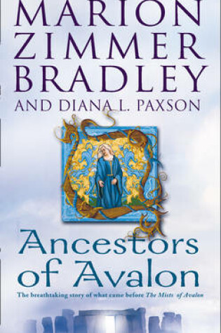 Cover of Ancestors of Avalon