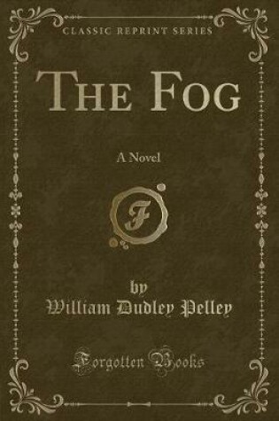 Cover of The Fog