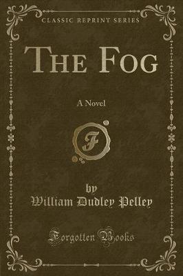 Book cover for The Fog