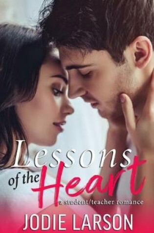 Cover of Lessons of the Heart