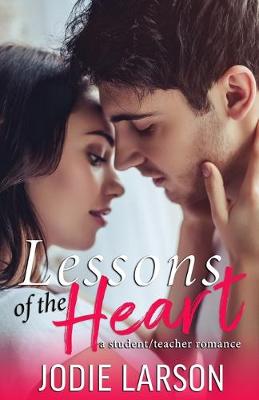 Book cover for Lessons of the Heart