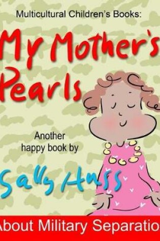 Cover of My Mother's Pearls