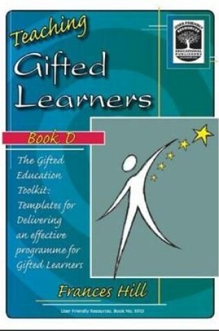 Cover of Teaching Gifted Learners