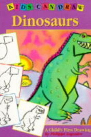 Cover of Dinosaurs