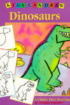 Book cover for Dinosaurs