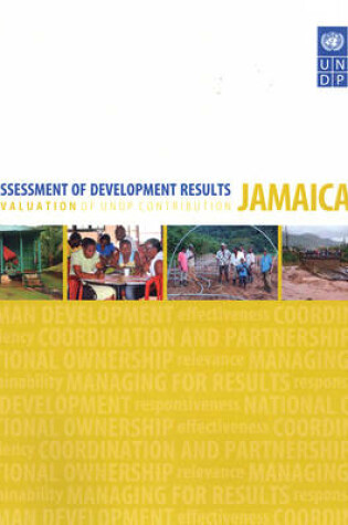 Cover of Assessment of Development Results