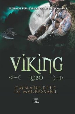 Cover of Viking Lobo