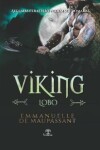 Book cover for Viking Lobo