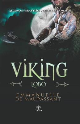 Book cover for Viking Lobo
