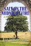 Book cover for Salt on the Midnight Fire
