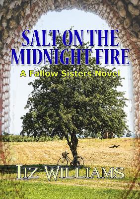 Cover of Salt on the Midnight Fire