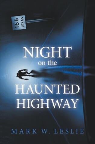 Cover of Night on the Haunted Highway