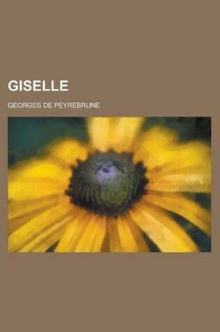 Cover of Giselle