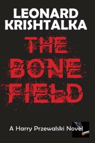 Cover of The Bone Field