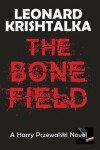 Book cover for The Bone Field