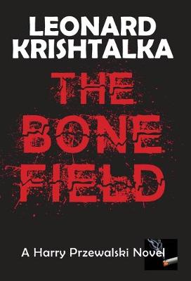 Cover of The Bone Field