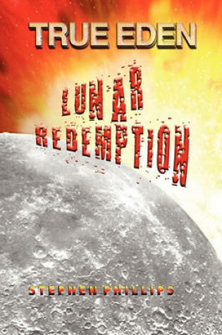 Cover of Lunar Redemption