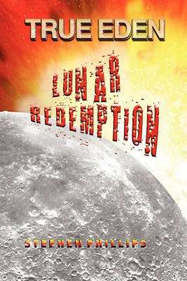 Book cover for Lunar Redemption