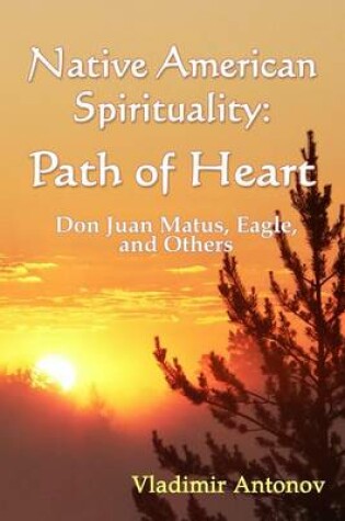 Cover of Native American Spirituality