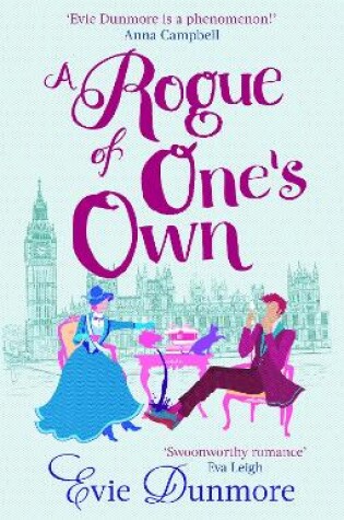 Cover of A Rogue of One's Own