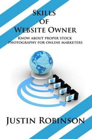 Cover of Skills of Website Owner