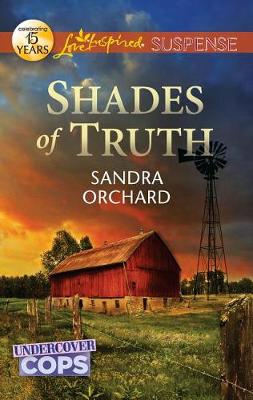 Cover of Shades of Truth