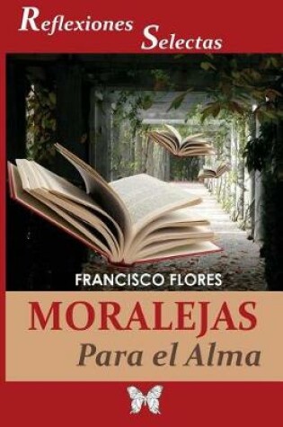 Cover of Moralejas para el Alma