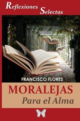 Book cover for Moralejas para el Alma