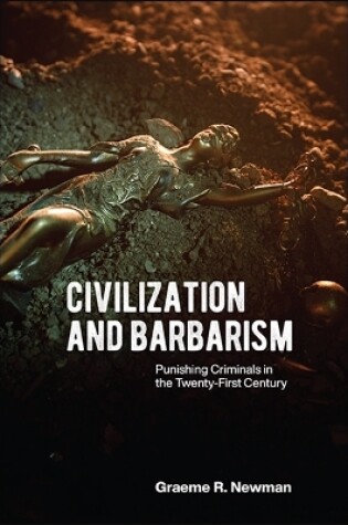 Cover of Civilization and Barbarism