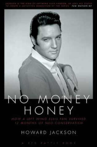 Cover of No Money Honey