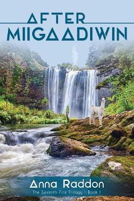 Cover of After Miigaadiwin