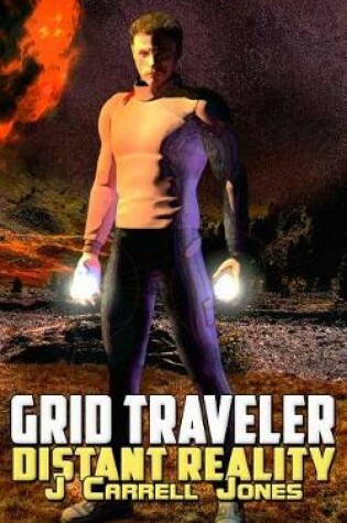 Cover of Grid Traveler Distant Reality