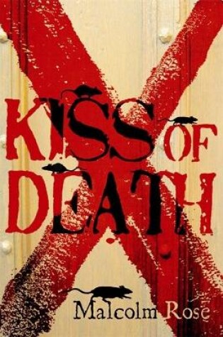 Cover of Kiss Of Death