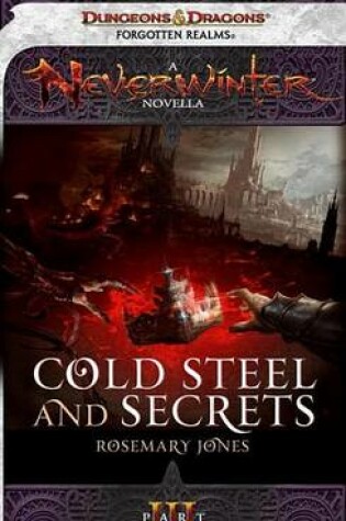 Cover of Cold Steel and Secrets