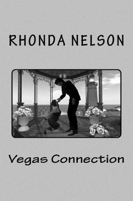 Book cover for Vegas Connection