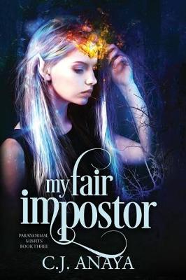 Cover of My Fair Impostor
