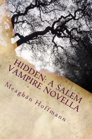 Cover of Hidden