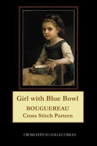 Cover of Girl with Blue Bowl