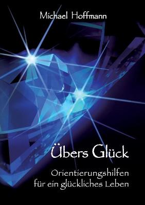 Book cover for UEbers Gluck