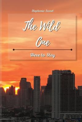 Book cover for The Wild One