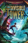 Book cover for The Invisible Tower