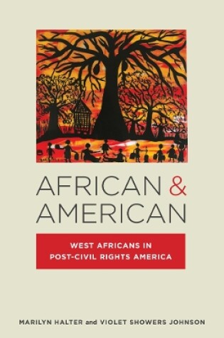 Cover of African & American