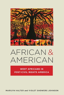 Book cover for African & American